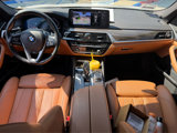 Used 2021 BMW 530i w/ Convenience Package image 5