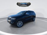 Used 2017 Jeep Grand Cherokee Limited image 4