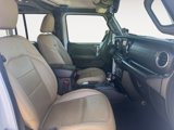 Used 2018 Jeep Wrangler Unlimited Sahara image 2
