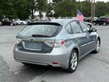 Used 2009 Subaru Impreza Outback Sport image 6