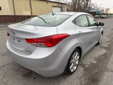 Used 2012 Hyundai Elantra Limited image 5