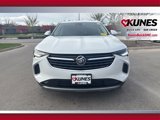 Used 2023 Buick Envision Preferred w/ Premium Seat Package image 3