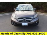 Used 2014 Honda CR-V EX-L image 2