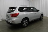 Used 2020 Nissan Pathfinder SV image 5