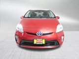 Used 2012 Toyota Prius Four image 2