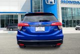 Certified 2020 Honda HR-V Sport image 4