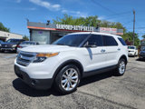 Used 2013 Ford Explorer XLT image 2
