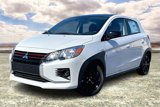 New 2024 Mitsubishi Mirage image 2