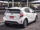 Used 2018 Toyota Prius C One image 6