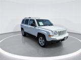 Used 2016 Jeep Patriot Latitude image 2
