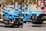 New 2025 Chevrolet Trax ACTIV w/ Sunroof Package image 2