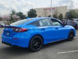 New 2025 Honda Civic Sport image 3