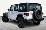 New 2025 Jeep Wrangler Sport image 3