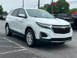 Used 2023 Chevrolet Equinox LT image 4