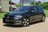 Used 2016 Volkswagen e-Golf SEL Premium image 6