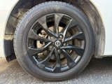 Used 2018 Nissan Sentra S w/ S Midnight Style Package image 6