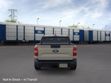 New 2025 Ford Maverick XLT image 5