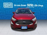 Used 2018 Ford EcoSport SES image 5