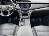 Certified 2022 Cadillac XT5 Sportv image 2