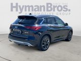 Certified 2022 INFINITI QX50 Autograph image 3