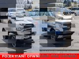Certified 2021 Ford EcoSport Titanium w/ Interior Protection Package image 3