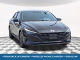Certified 2022 Hyundai Elantra SEL image 4