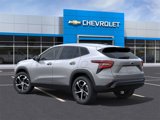 New 2025 Chevrolet Trax RS image 3