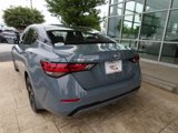 Certified 2024 Nissan Sentra SV image 5