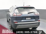 Used 2020 Jeep Cherokee Limited image 4