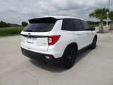 Certified 2021 Honda Passport Sport image 2