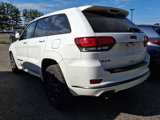 Used 2018 Jeep Grand Cherokee High Altitude image 4