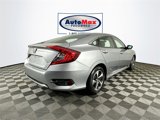 Used 2019 Honda Civic LX image 2