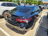 Used 2023 Toyota Camry XSE image 3