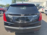 Used 2019 Cadillac XT5 AWD image 3