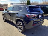 New 2025 Jeep Compass Limited w/ Sun and Sound Group image 2