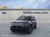 New 2025 Ford Bronco Sport Big Bend image 2