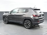 Used 2018 Jeep Compass Limited image 5