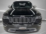 Used 2019 Jeep Grand Cherokee Limited w/ Luxury Group II image 3