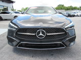 Certified 2024 Mercedes-Benz CLE 300 4MATIC Coupe image 2