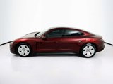Certified 2022 Porsche Taycan image 2