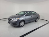 Used 2018 Nissan Versa S Plus image 2