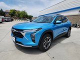 New 2025 Chevrolet Trax LT w/ Driver Confidence Package image 4