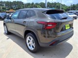 Used 2024 Chevrolet Trax LS w/ LS Convenience Package image 4