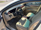 Used 2010 Buick Lucerne CXL image 5
