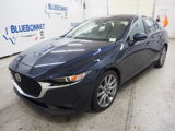 Used 2021 MAZDA MAZDA3 s image 2