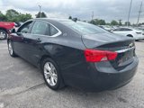 Used 2015 Chevrolet Impala LT w/ Convenience Package image 5