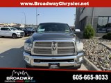 Used 2012 RAM 2500 Laramie w/ Protection Group image 2