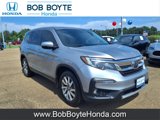 Certified 2022 Honda Pilot EX-L image 4