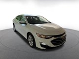 Used 2024 Chevrolet Malibu LT image 3