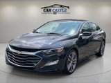 Used 2023 Chevrolet Malibu LT image 2